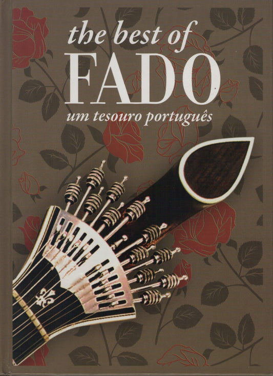 VARIOUS  - BEST OF FADO