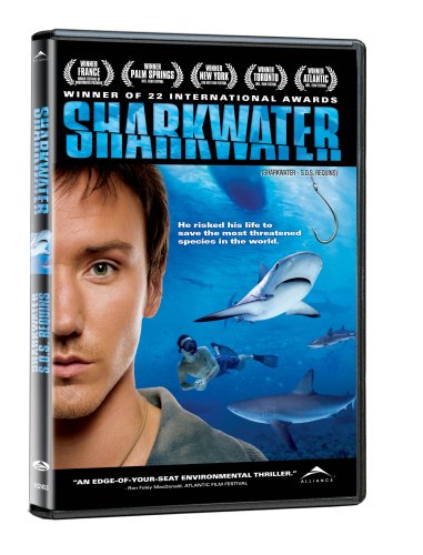 SHARKWATER