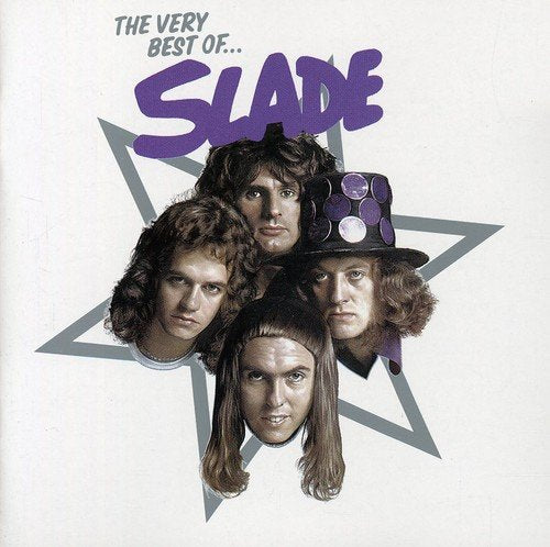 SLADE - THE VERY BEST OF SLADE