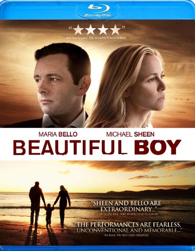 BEAUTIFUL BOY BD [BLU-RAY]