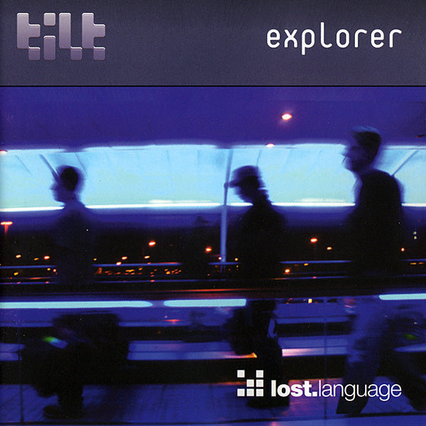TILT  - EXPLORER