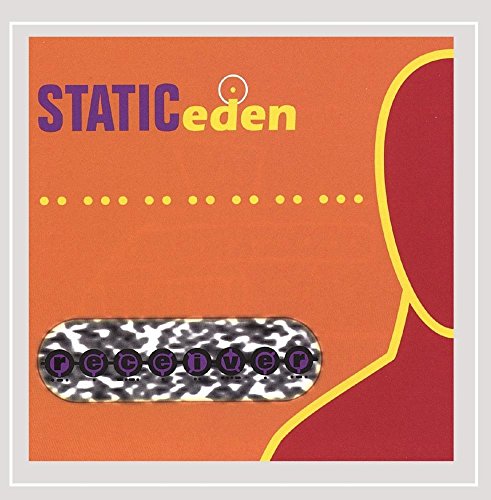 STATIC EDEN - RECEIVER