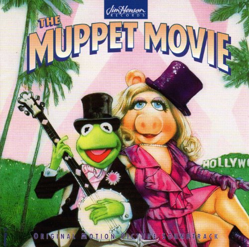 VARIOUS ARTISTS - MUPPET MOVIE