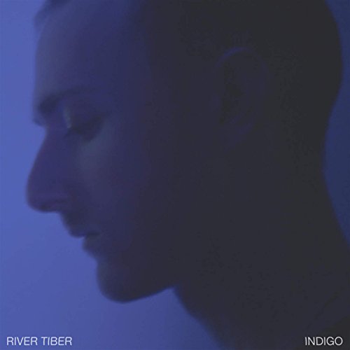 RIVER TIBER - INDIGO