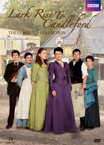 LARK RISE TO CANDLEFORD: THE COMPLETE COLLECTION [IMPORT]