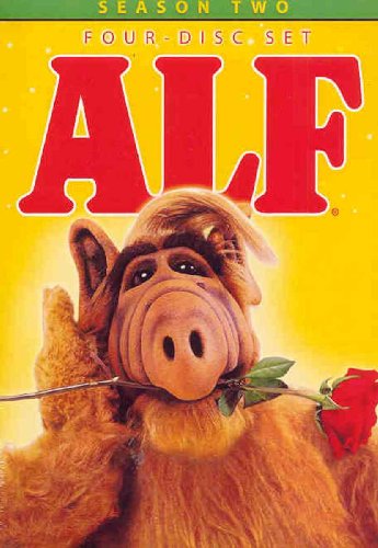 ALF: SEASON 2