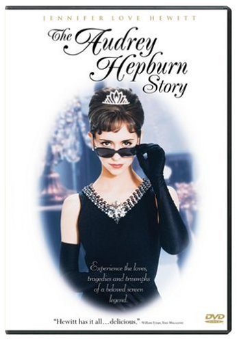 THE AUDREY HEPBURN STORY (SOUS-TITRES FRANAIS)