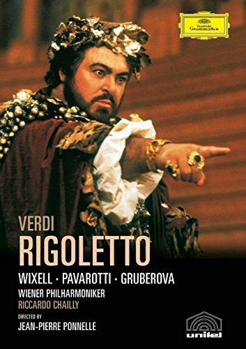 VERDI;GIUSEPPE RIGOLETTO