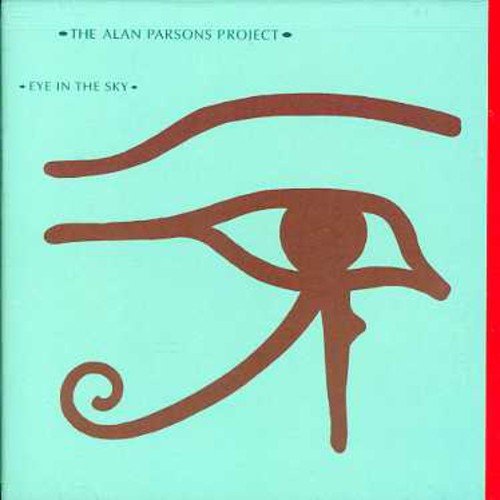 PARSONS, ALAN - EYE IN THE SKY