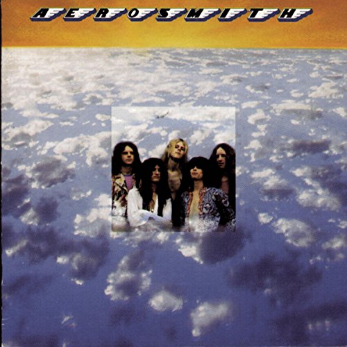 AEROSMITH - AEROSMITH