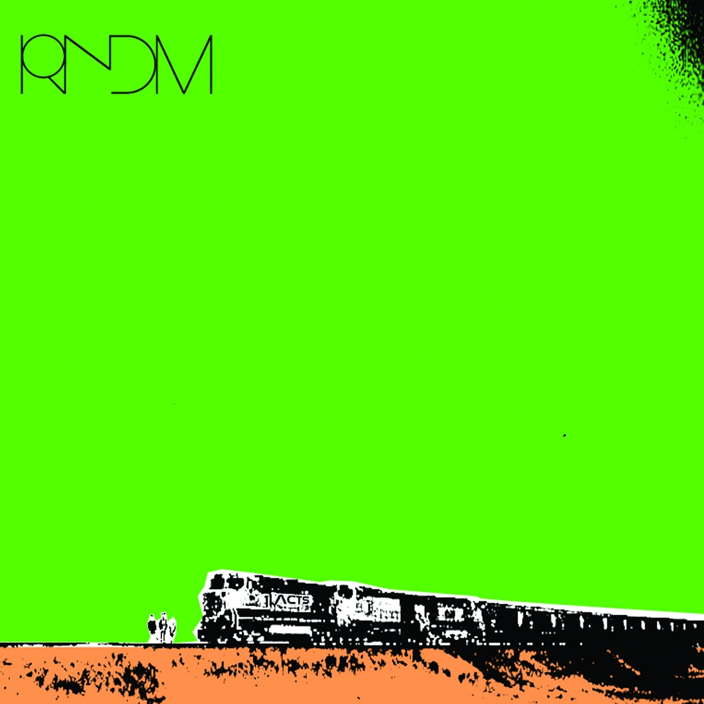 RNDM  - ACTS