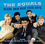 EQUALS - BLACK SKIN BLUE EYED BOYS