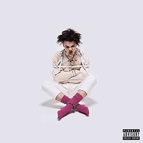 YUNGBLUD - 21ST CENTURY LIABILITY (CD)