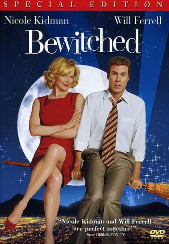 BEWITCHED (BILINGUAL) [IMPORT]