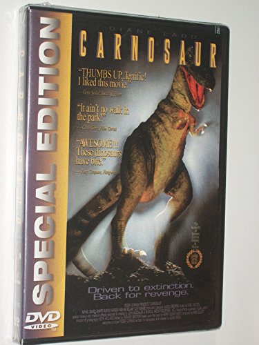 CARNOSAUR