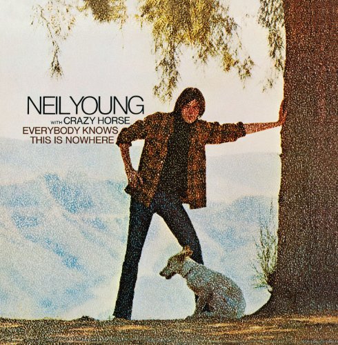 YOUNG, NEIL - EVERYBODY KNOWS THIS IS NOWHERE