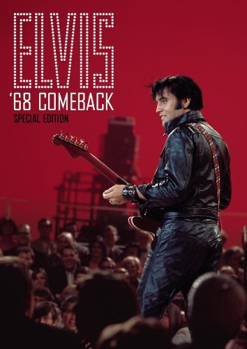 ELVIS PRESLEY: 1968 COMEBACK SPECIAL EDITION