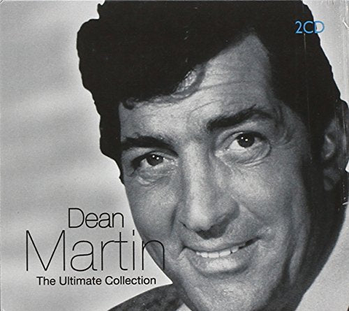 MARTIN, DEAN - ULTIMATE COLLECTION