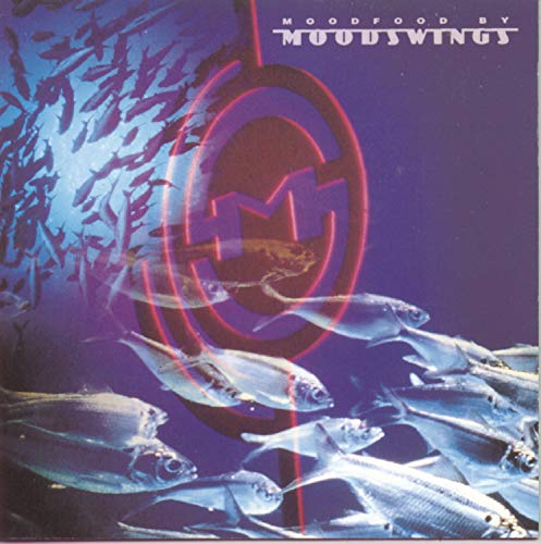 MOODSWINGS - MOODFOOD