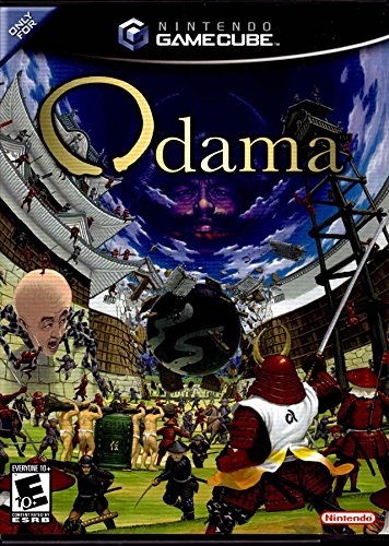 ODAMA