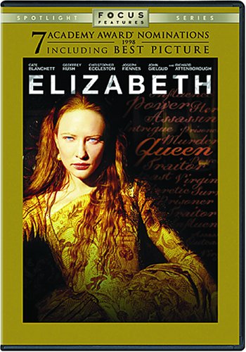 ELIZABETH (BILINGUAL)