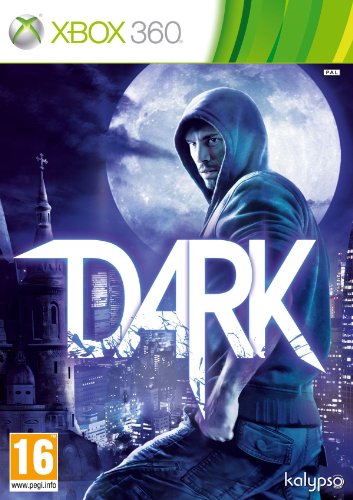 DARK - XBOX 360 STANDARD EDITION