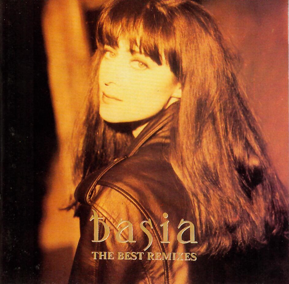 BASIA  - BEST REMIXES