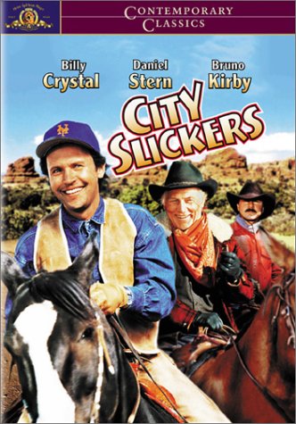 CITY SLICKERS (WIDESCREEN)