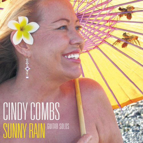 COMBS, CINDY  - SUNNY RAIN (HAWAII)