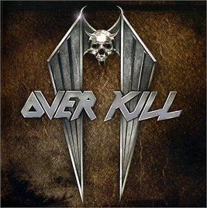 OVERKILL - KILLBOX 13