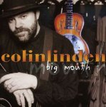 LINDEN, COLIN - BIG MOUTH