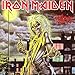 IRON MAIDEN - KILLERS (VINYL)