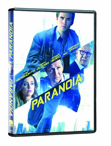 PARANOIA /PARANOA (BILINGUAL)