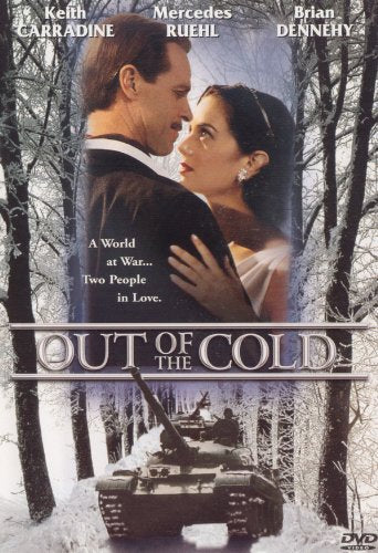 OUT OF THE COLD