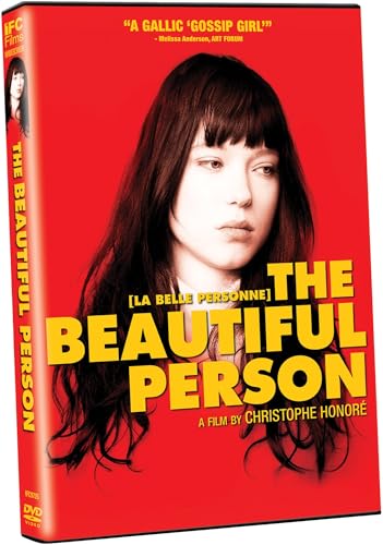 LA BELLE PERSONNE  - DVD