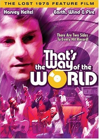 THAT'S THE WAY OF THE WORLD [IMPORT]