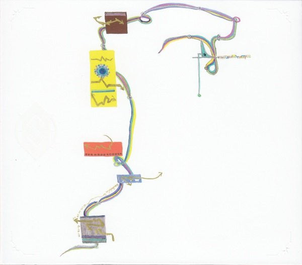 SMITH, WADADA LEO  - SONIC RIVERS