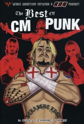 THE BEST OF CM PUNK