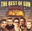 VARIOUS - BEST OF SUN-ROCKABILLY