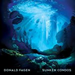 DONALD FAGEN - SUNKEN CONDOS