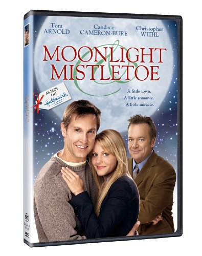 MOONLIGHT & MISTLETOE