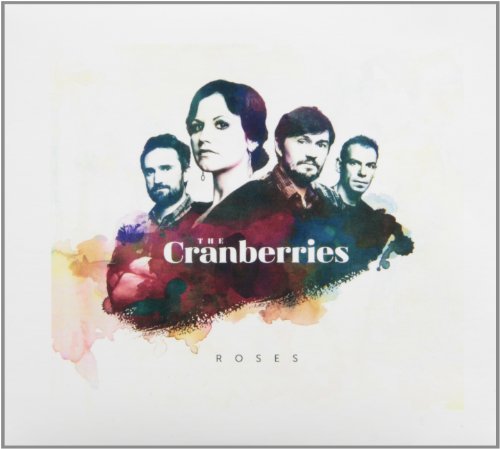 THE CRANBERRIES - ROSES (DELUXE 2CD)