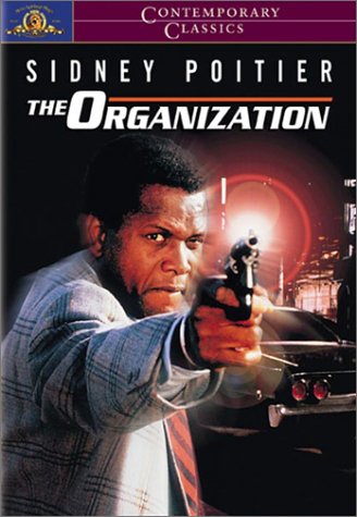 THE ORGANIZATION (WIDESCREEN) (SOUS-TITRES FRANAIS) [IMPORT]