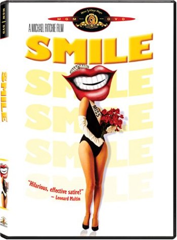 SMILE, THE [IMPORT]