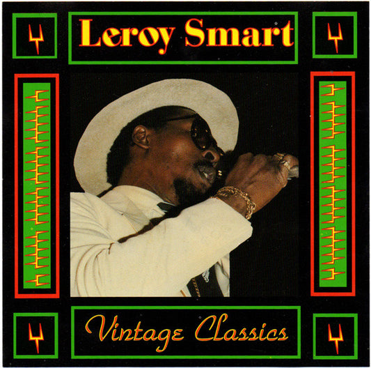 SMART, LEROY  - VINTAGE CLASSICS