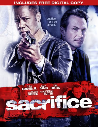 SACRIFICE [IMPORT]