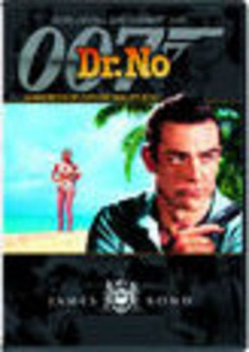 DR. NO (BILINGUAL)