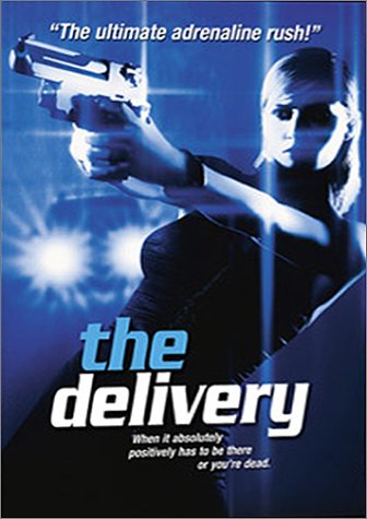 THE DELIVERY (BILINGUAL) [IMPORT]