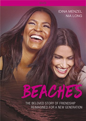 BEACHES (2018)