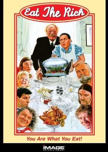 EAT THE RICH [IMPORT]